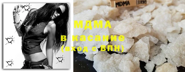 винт Кулебаки