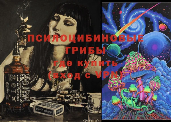 хмурый Куйбышев