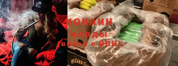хмурый Куйбышев